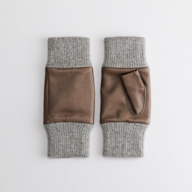 KURODA Italian Sheep - Finger Free ＜Men＞ – By Emotion