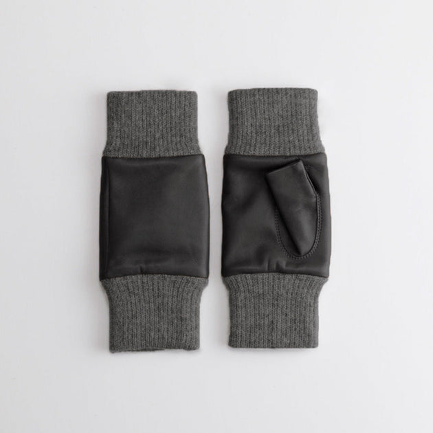 KURODA Italian Sheep - Finger Free ＜Men＞ – By Emotion