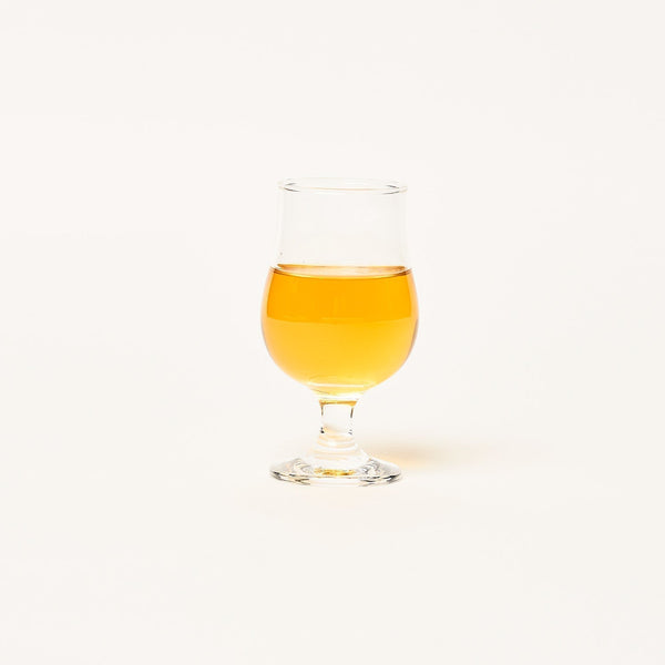 ブランデー仕込みの梅酒「庄屋善八」—金賞受賞、完熟南高梅とフランス産ブランデーの贅沢な一本。