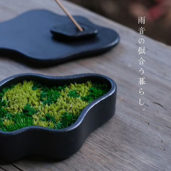 雨音の似合う暮らし。梅雨のおうち時間を整える7つの道具