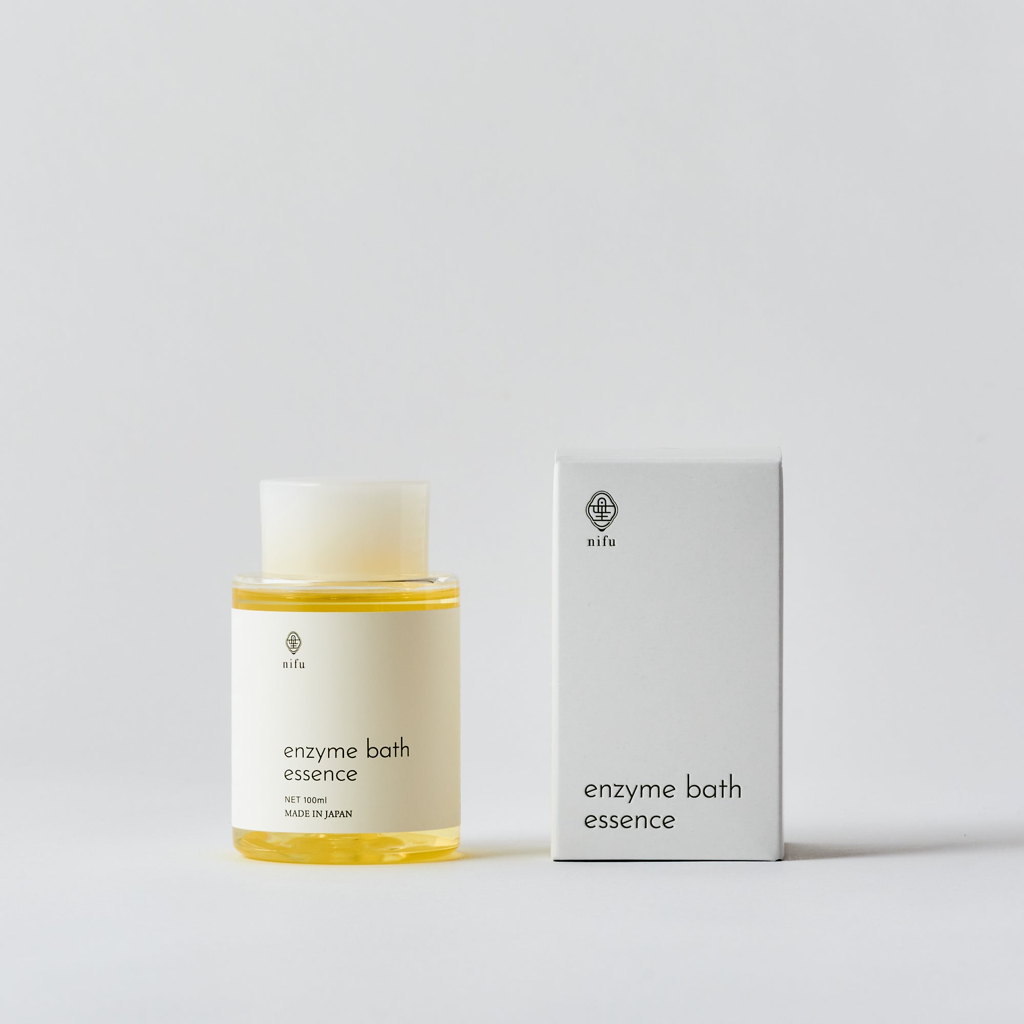 enzyme bath essence（100ml）