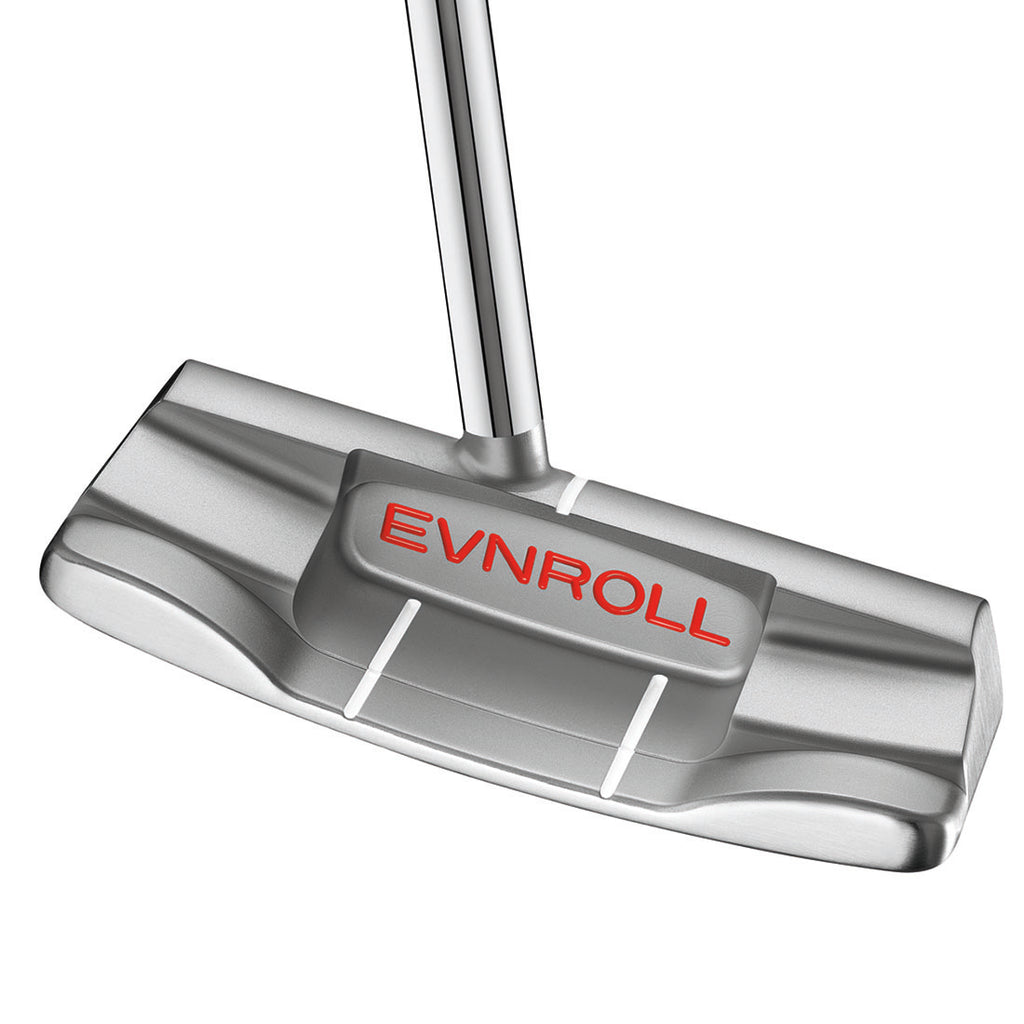 EVNROLL ER2 CS Center Shaft MidBlade 精度向上 ミルドパター – By