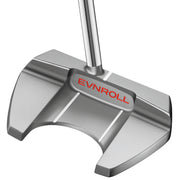EVNROLL　ER5 CS Center Shaft Hatchback　精度向上 ミルドパター