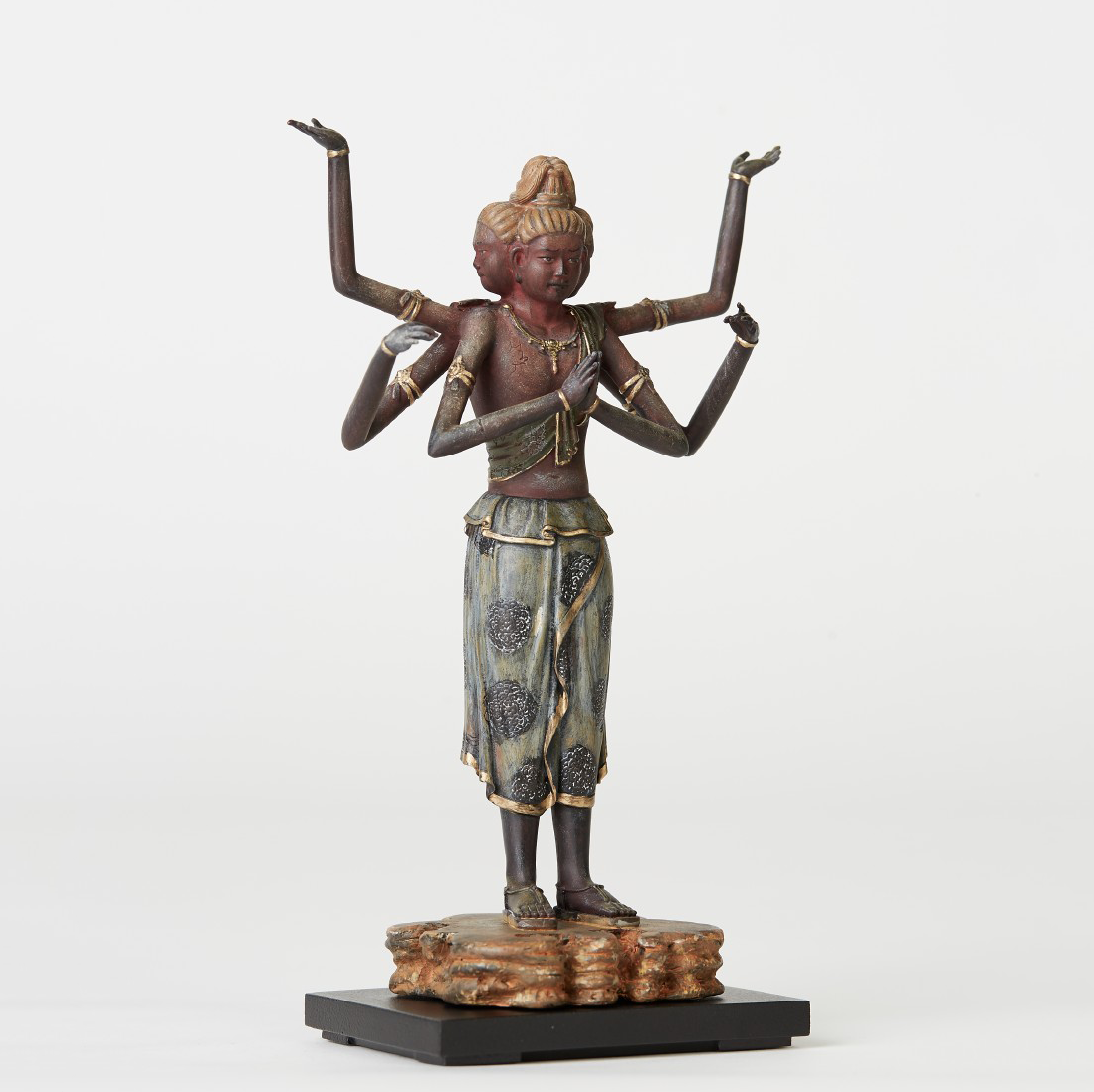 MORITA イスム 阿修羅 国宝・重要文化財を忠実再現 – By Emotion