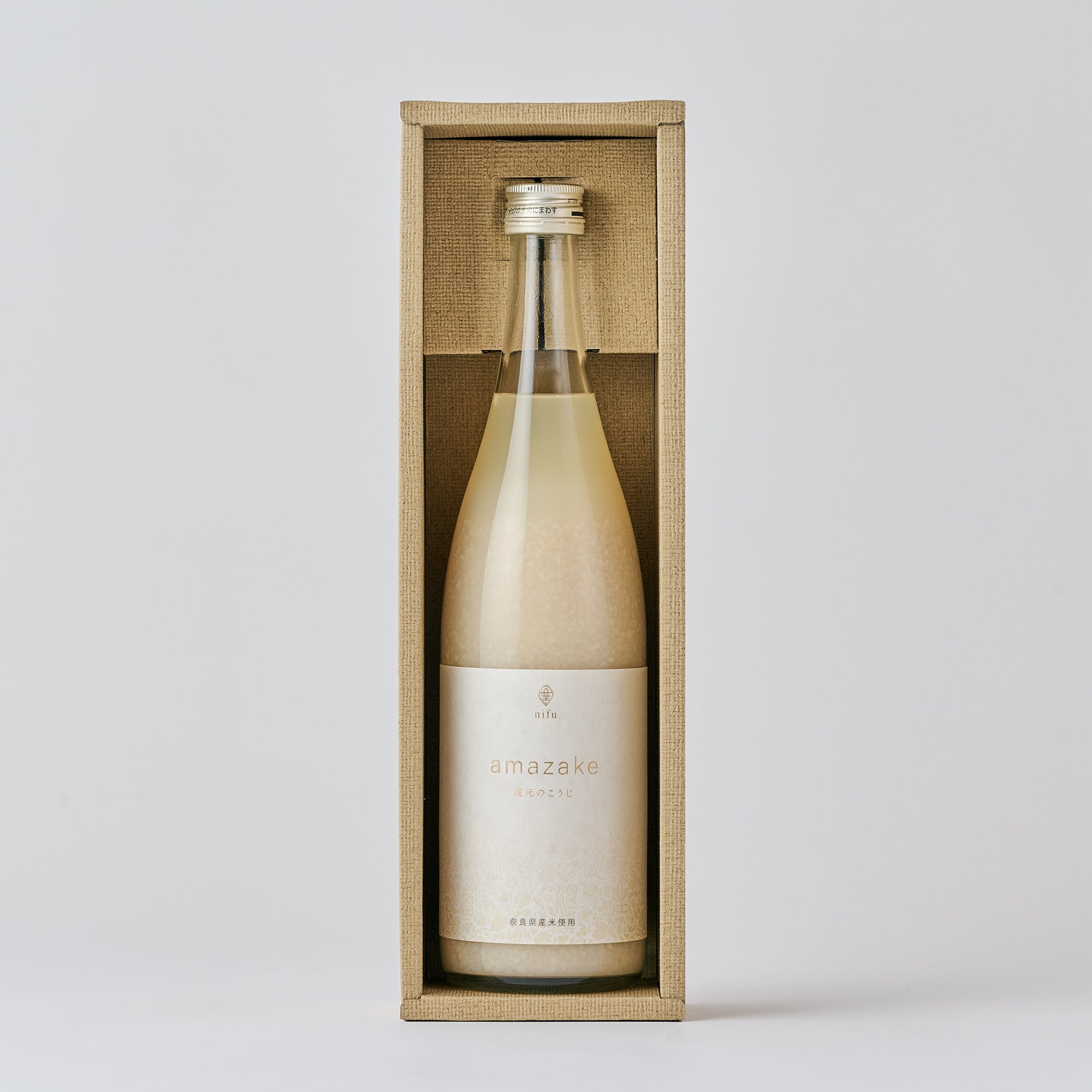 1本（ギフト用）　780g<br>ギフト用ボックスでお届けします