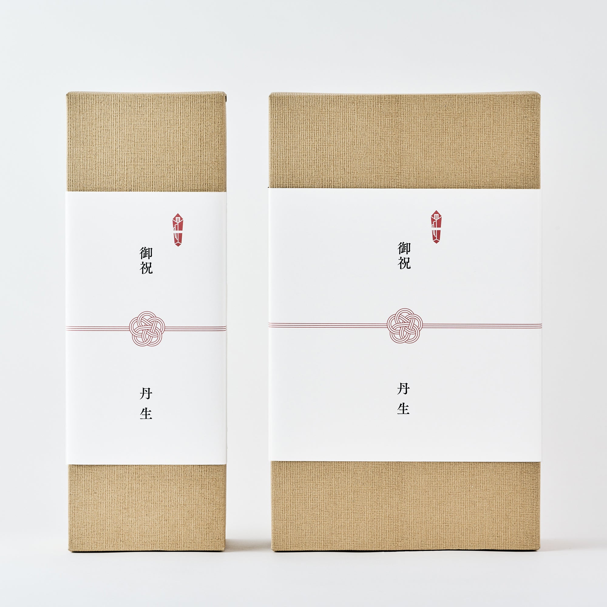 熨斗もお付けできます