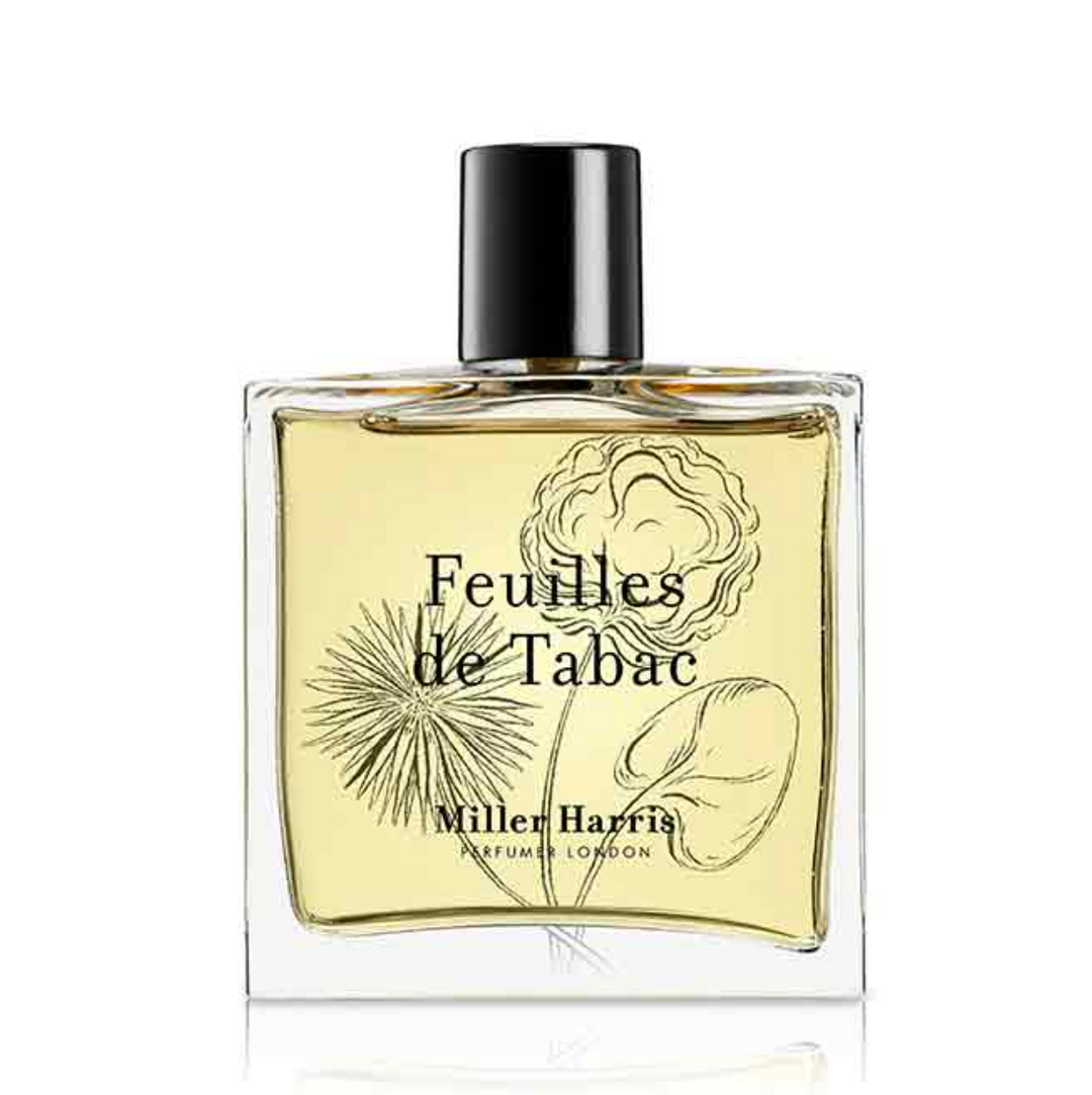 Miller Harris フレグランス – By Emotion