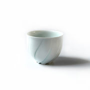 小サイズ①：高さ約6×直径約8cm