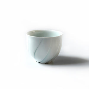 小サイズ①：高さ約6×直径約8cm