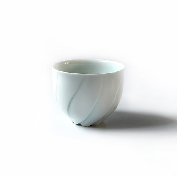 小サイズ①：高さ約6×直径約8cm