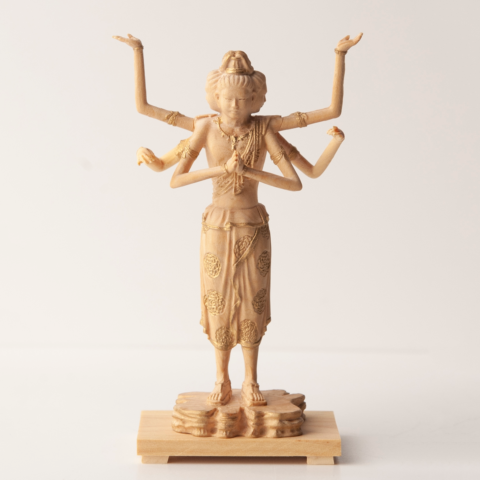 MORITA 極小仏シリーズ 手のひらサイズの仏教美術の傑作 – By Emotion MORITA 極小仏シリーズ 手のひらサイズの仏教美術の傑作 – By Emotion