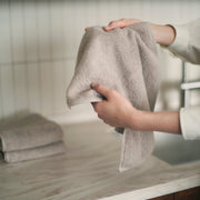 しっかりサマルカンド<br>柔らかさがありながらもしっかりとした肌触り、ほどよい厚み