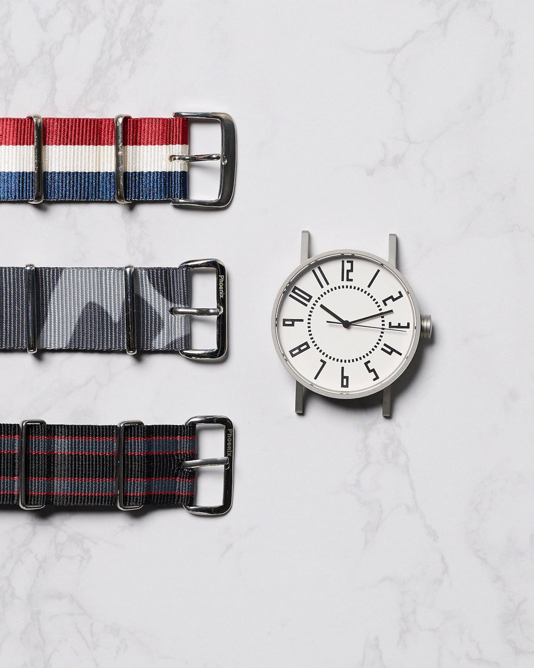 こ*ん様 SPQR 　eki watch φ30mm 札幌駅時計 SPQR 「eki watch」世界的デザイナー×日本の時計技術 – By Emotion