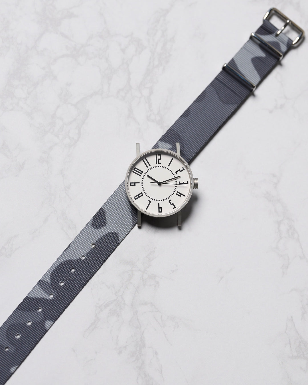SPQR 「eki watch」世界的デザイナー×日本の時計技術 – By Emotion