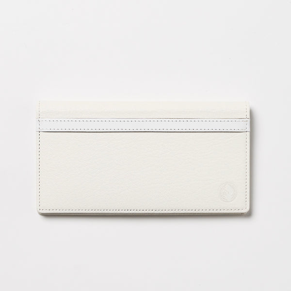 CREEZAN JETTER SMARTPHONE CASE 「白は汚れる」常識を覆す、上質