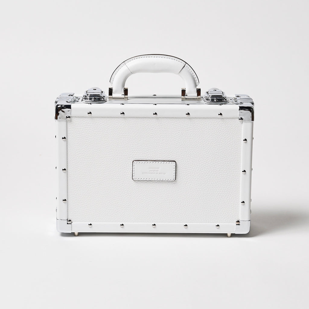 CREEZAN DURALUMIN CASE MINI – By Emotion