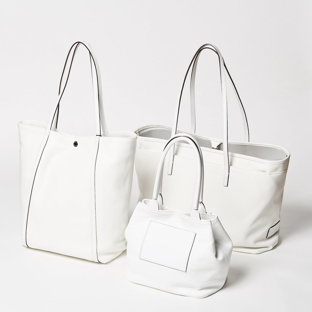 CREEZAN SOFT TOTE – By Emotion