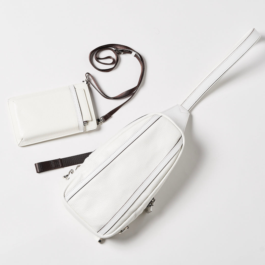 CREEZAN JETTER MOBILE SHOULDER – By Emotion