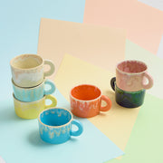 NAOKO HATA CERAMICS　Melt series　Mug cup（M）