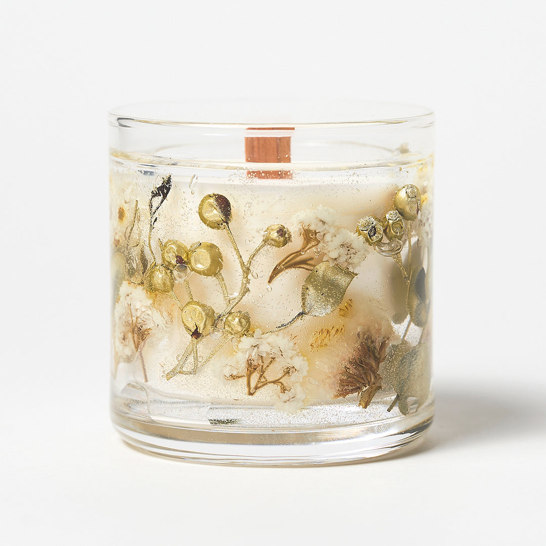 710candle メッセージキャンドル 火を灯すと浮かぶメッセージ – By Emotion