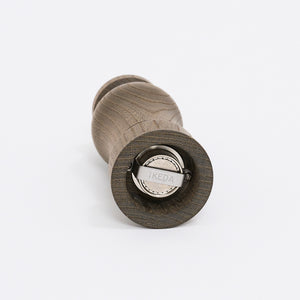 ニンジン（６吋/ニレ）　ミルにはIKEDA製の金属刃を使用
