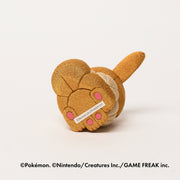 真多呂人形　江戸木目込人形 ピカチュウ・イーブイ