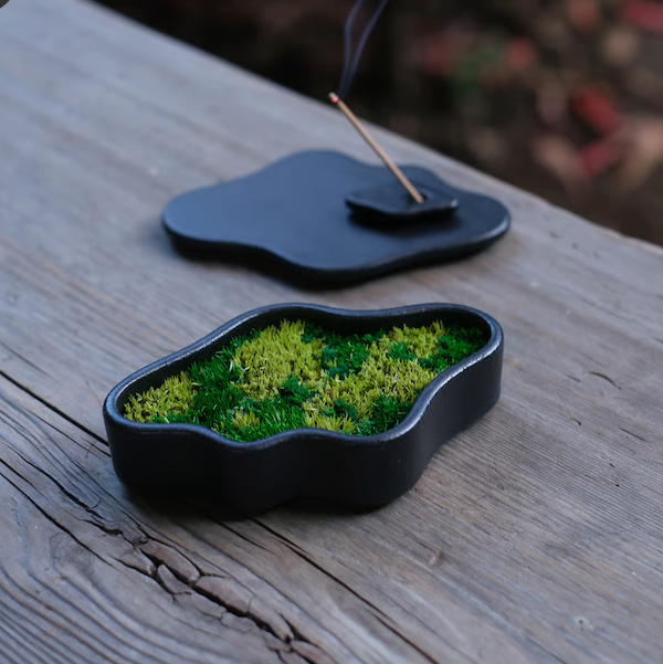 雨 「禅」 – By Emotion