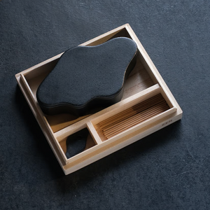 雨 「禅」 – By Emotion