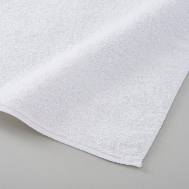 なめらかバンガロールorganic<br>オフホワイト