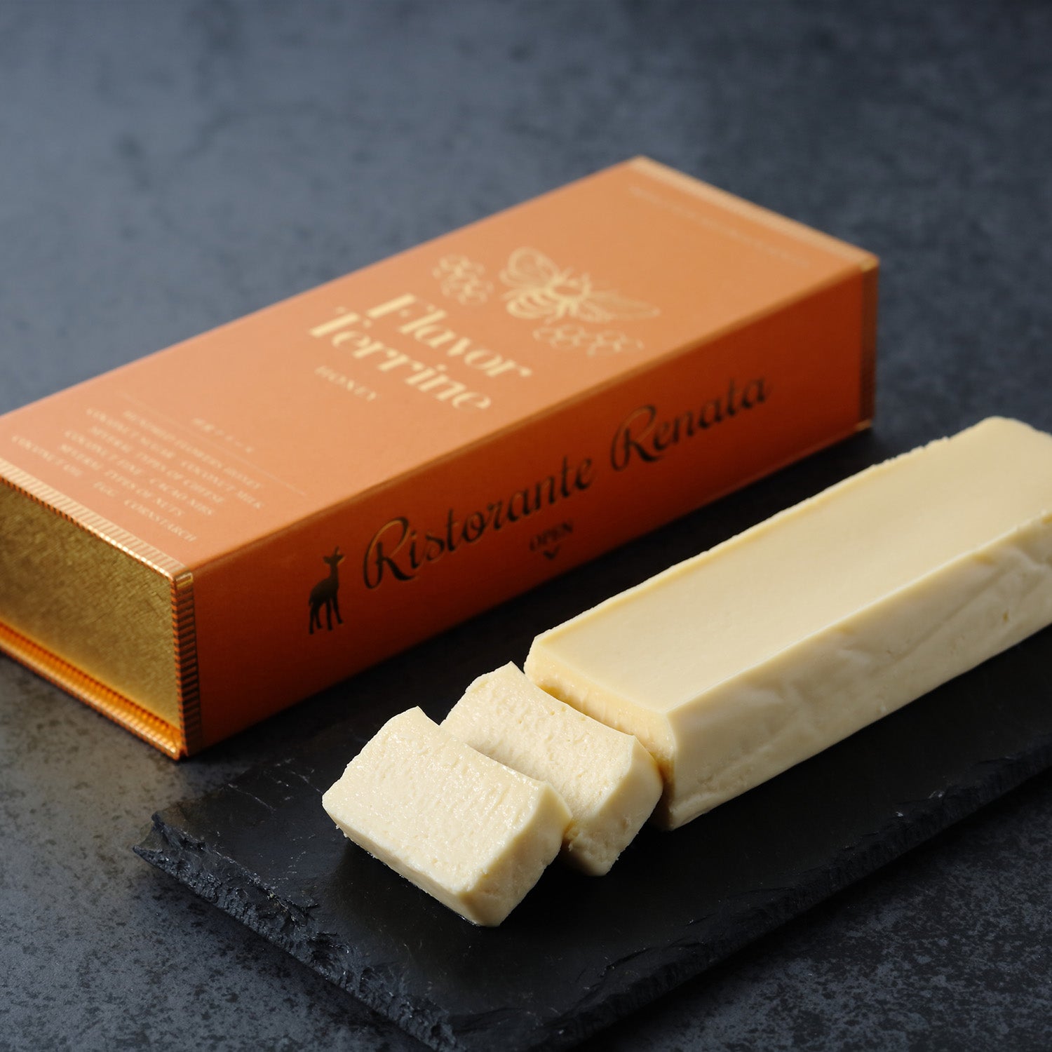 百花蜂蜜テリーヌ