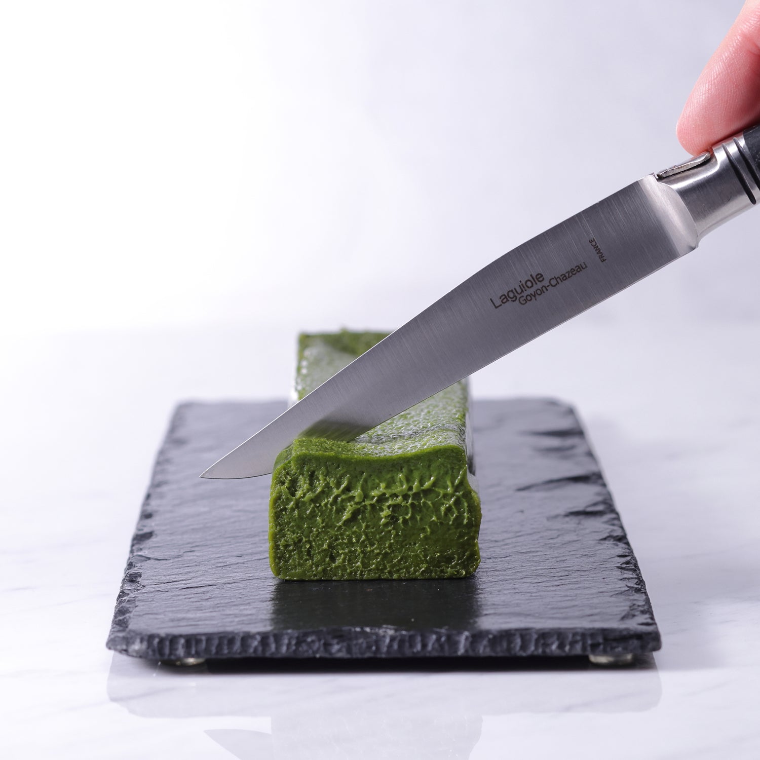 上級抹茶テリーヌ