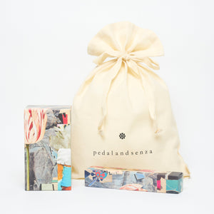 Pedal & Senza gift set – By Emotion