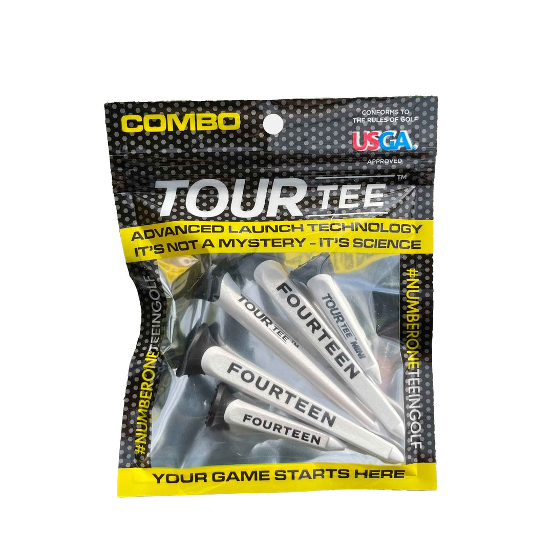 10点限定 特別価格】FOURTEEN キャディバッグ（Limited Model） – By