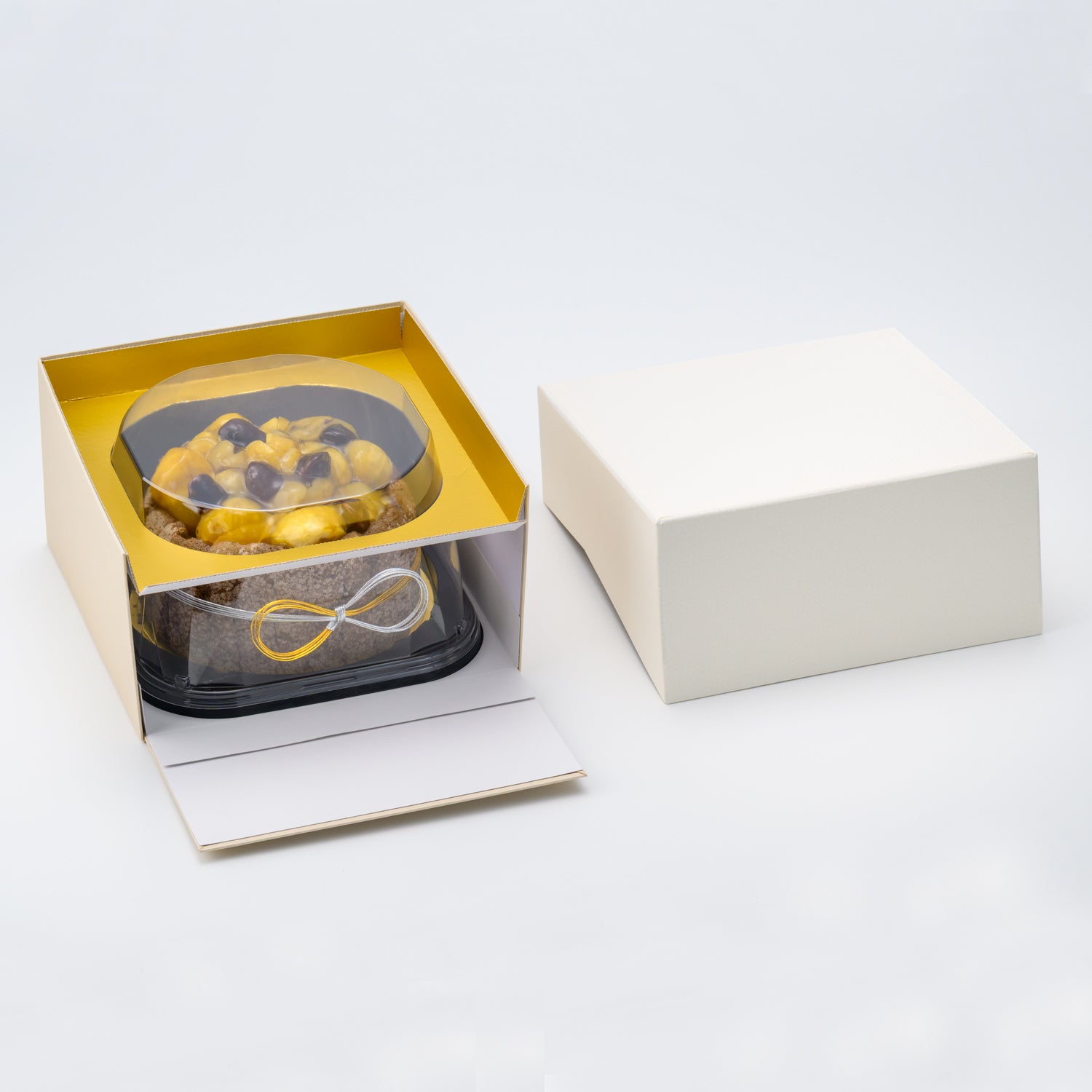 小サイズ：お届けのイメージ