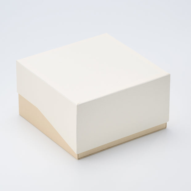 小サイズ：お届け箱（20cm×20cm×11㎝）