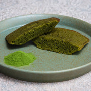 抹茶
