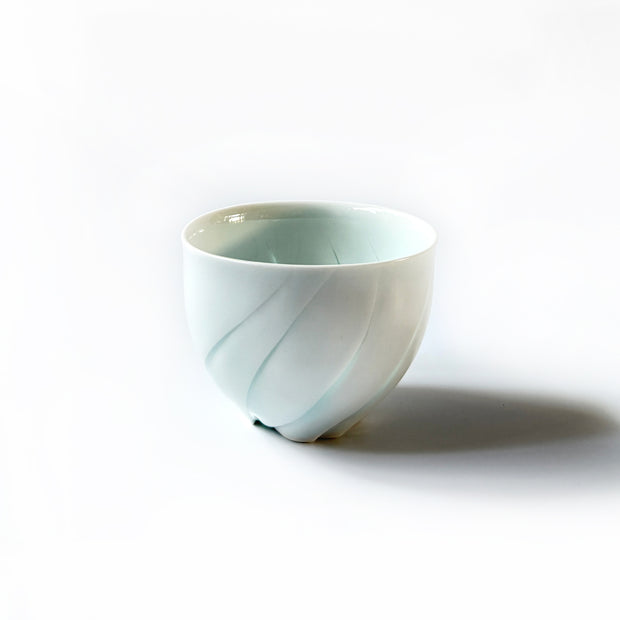 小サイズ②：高さ約6×直径約8cm