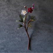 松竹梅<br>長さ約25cm