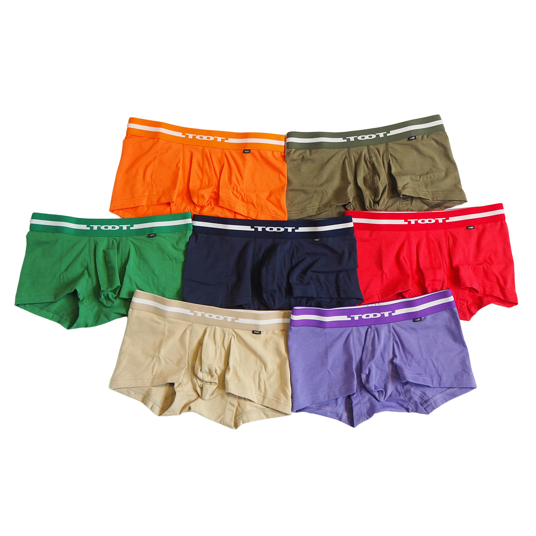 【新品/未使用】TOOT SENTO 腰巻きパンツ ボクサー S ★復刻版★ TOOT ボクサーパンツ BASIC/ReNEW COTTON : ZOZOTOWN Yahoo!店