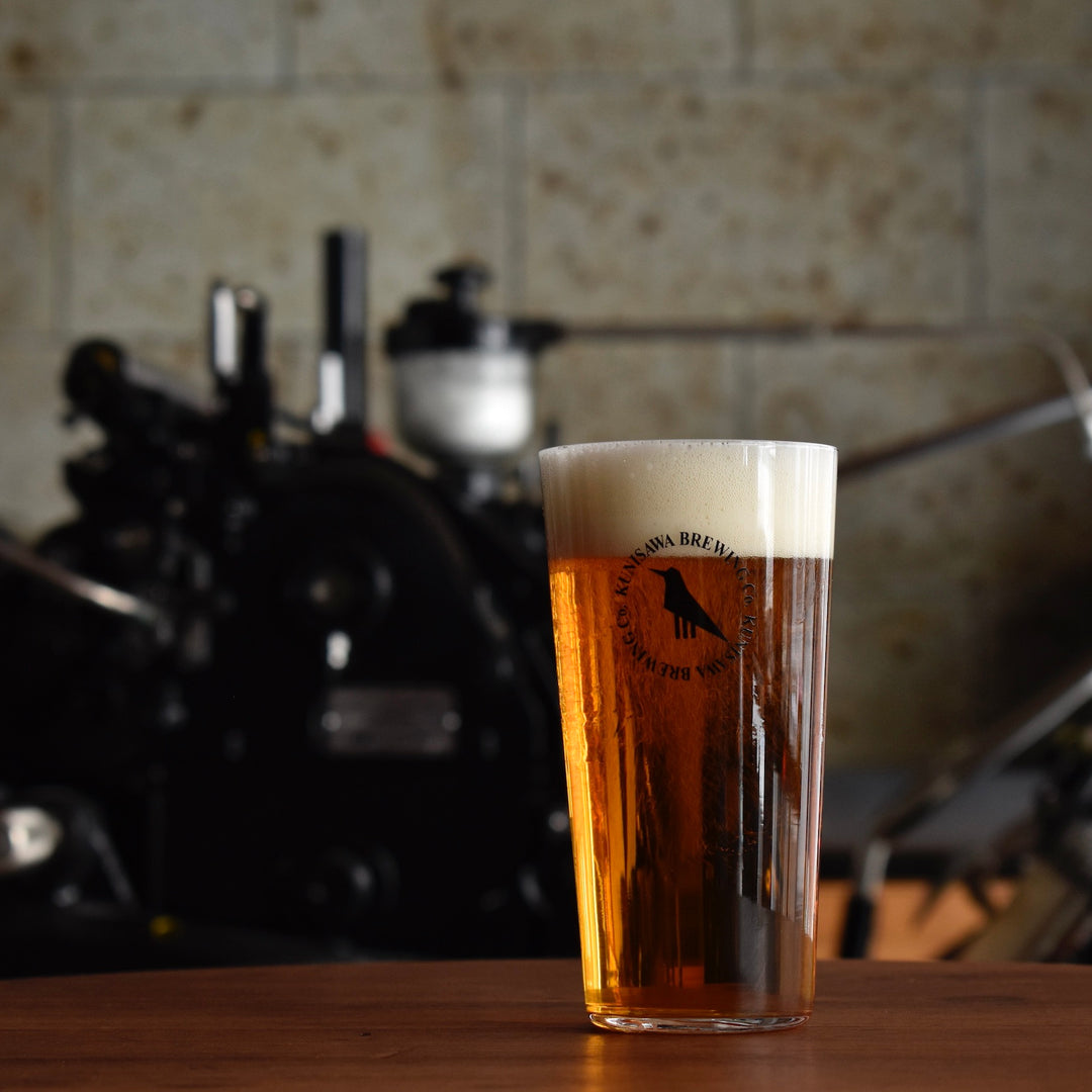 KUNISAWA BREWING クラフトビールセット 奥新橋で醸造 – By Emotion