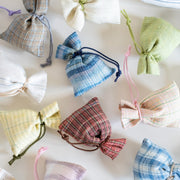 atelier shimura　小裂の匂袋