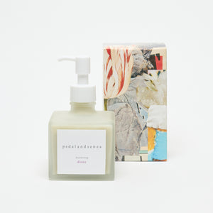 Pedal & Senza hand soap – By Emotion