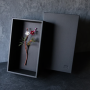 松竹梅<br>紙箱サイズ：幅21×奥行35×高8.5cm