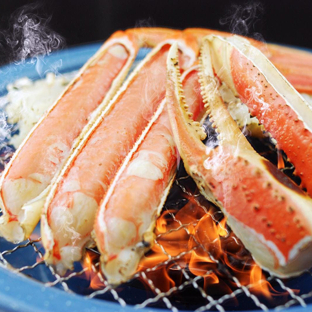 焼いても美味しい