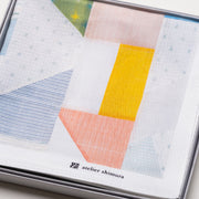 風露<br>綿100%<br>約50×50cm