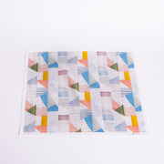 風露<br>綿100%<br>約50×50cm