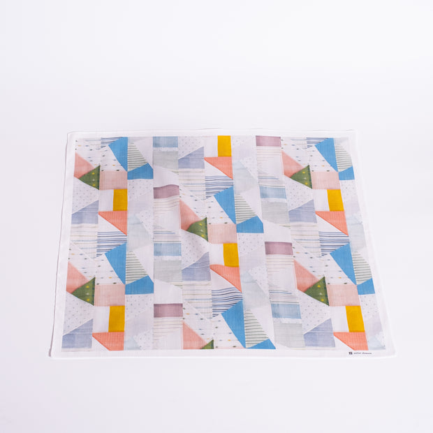 風露<br>綿100%<br>約50×50cm