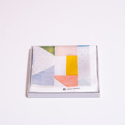 風露<br>綿100%<br>約50×50cm