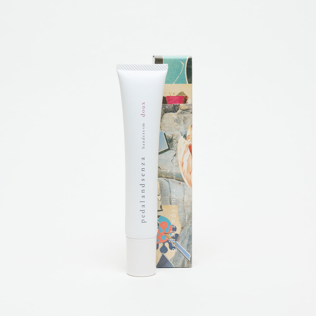 Pedal & Senza gift set – By Emotion
