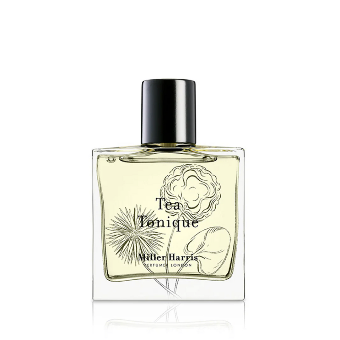 Miller Harris フレグランス – By Emotion